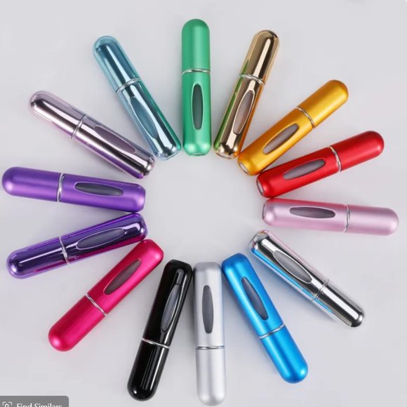 Other - Refillable perfume dispensers